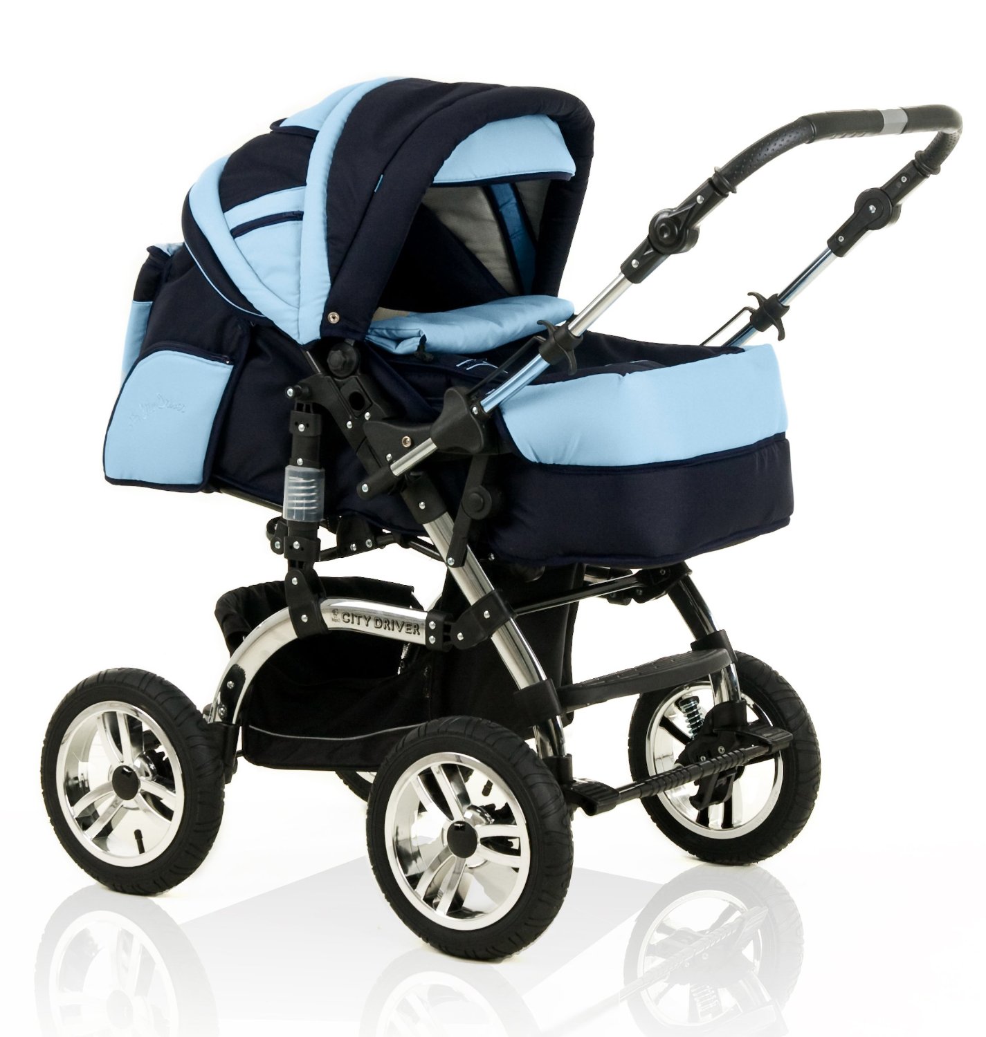 Kinderwagen kaufen die Top 5 ++ Testsieger ++ Preisvergleich
